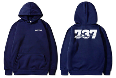 B737 DESIGNED PULLOVER THE AV8R